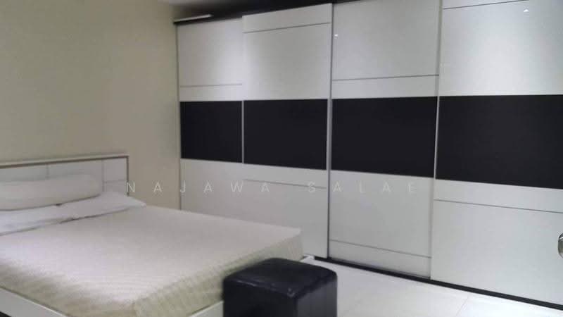 Nouvelle Condominium, Samut Prakan, 99/443 Bang Na-Trat Rd, Bang Chalong, Bang Plee, Samut Prakan, 2 Bedrooms, 98 sqm, Condo For Sale, by Najawa Salae, 500640596 - DDproperty.com
