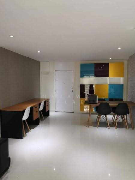 Nouvelle Condominium, Samut Prakan, 99/443 Bang Na-Trat Rd, Bang Chalong, Bang Plee, Samut Prakan, 2 Bedrooms, 98 sqm, Condo For Sale, by Najawa Salae, 500640596 - DDproperty.com