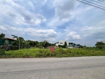 ขาย - ที่ดินสามพราน นครปฐม, นครปฐม