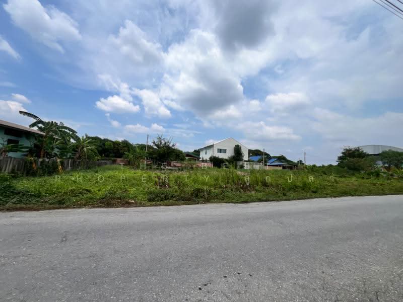 ที่ดินสามพราน นครปฐม, นครปฐม, หอมเกร็ด, สามพราน, นครปฐม, 448 ตร.ม., ที่ดิน ขาย, โดย The Best Property ลูกปลา, 500640597 - DDproperty.com