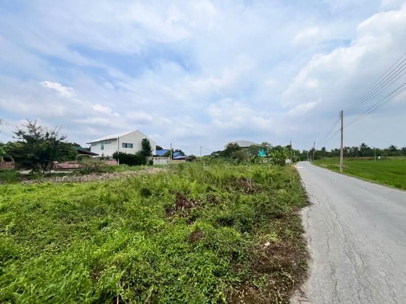 ที่ดินสามพราน นครปฐม, Nakhon Pathom, Hom Kret, Sam Phran, Nakhon Pathom, , 448 sqm, Land For Sale, by The Best Property ลูกปลา, 500640597 - DDproperty.com