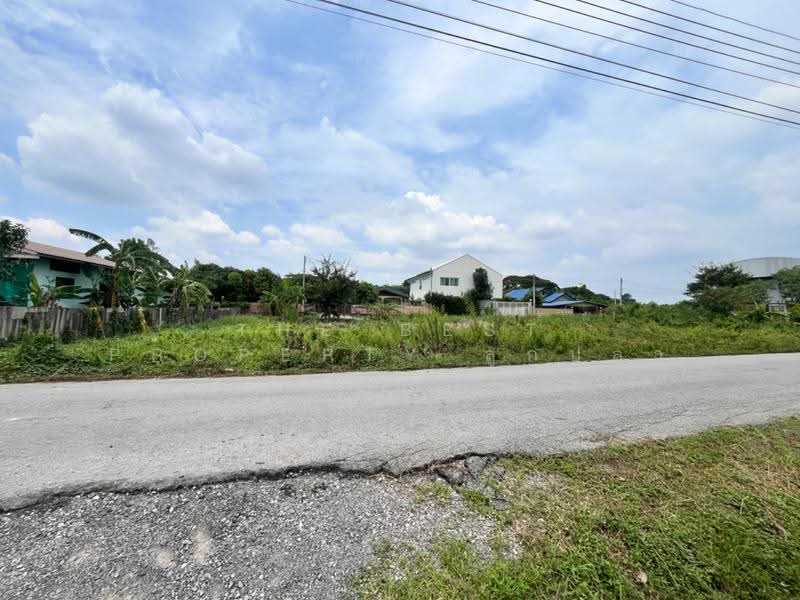 ที่ดินสามพราน นครปฐม, นครปฐม, หอมเกร็ด, สามพราน, นครปฐม, 448 ตร.ม., ที่ดิน ขาย, โดย The Best Property ลูกปลา, 500640597 - DDproperty.com