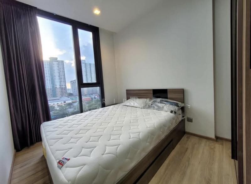 The Line Phahon-Pradipat, Bangkok, 21 Pradiphat Road, Samsen Nai, Phaya Thai, Bangkok, 1 Bedroom, 27 sqm, Condo For Rent, by Siriphat Jaritthum, 500640599 - DDproperty.com