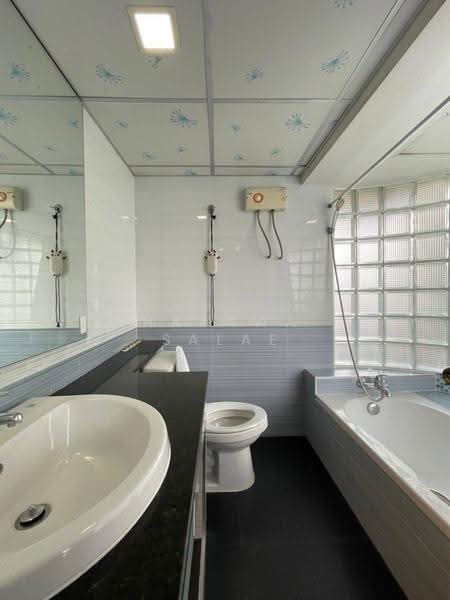 Nouvelle Condominium, Samut Prakan, 99/443 Bang Na-Trat Rd, Bang Chalong, Bang Plee, Samut Prakan, 2 Bedrooms, 98 sqm, Condo For Sale, by Najawa Salae, 500640600 - DDproperty.com