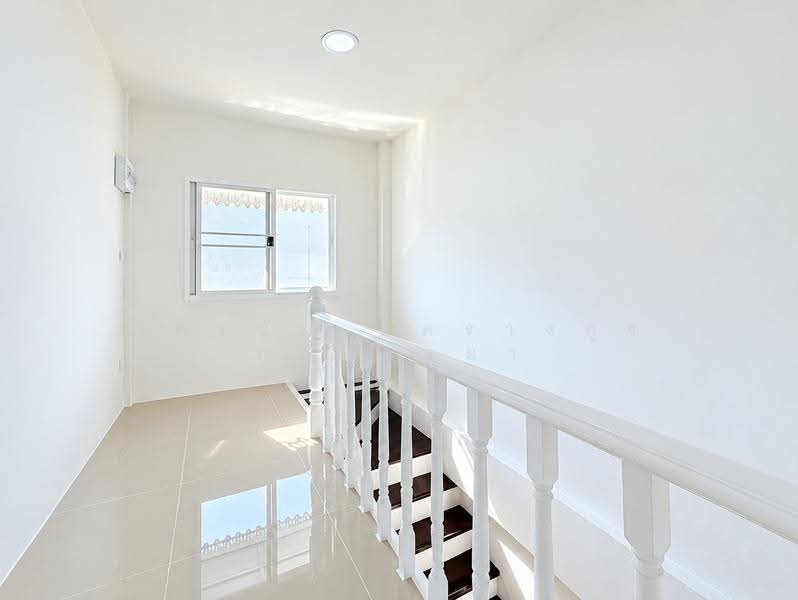 Arunwan 1 : Saimai 69, Bangkok, Sai Mai, Bangkok, 3 Bedrooms, 98 sqm, Townhouse For Sale, by ภัทรนัน อิศรางกูร ณ อยุธยา, 500640601 - DDproperty.com