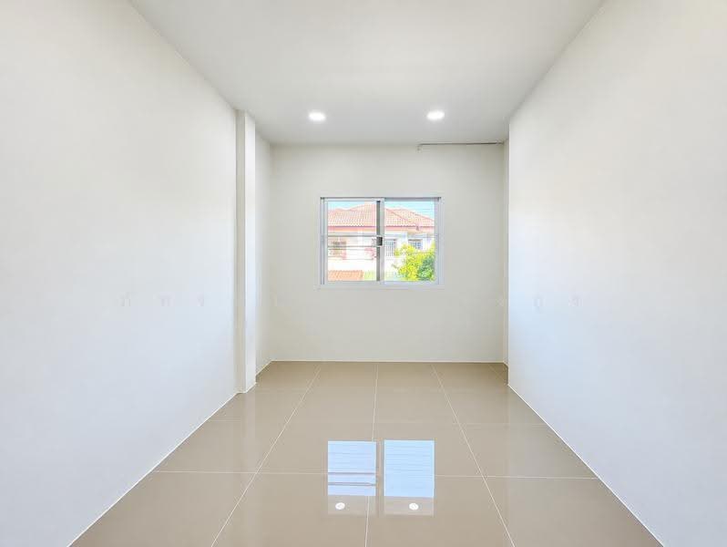 หมู่บ้านอรุณวรรณ 1 ซอยสายไหม 69, กรุงเทพ, สายไหม, กรุงเทพ, 98 ตร.ม., ทาวน์เฮ้าส์ ขาย, โดย ภัทรนัน อิศรางกูร ณ อยุธยา, 500640601 - DDproperty.com