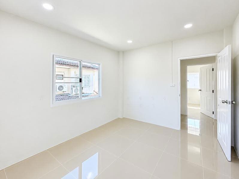 Arunwan 1 : Saimai 69, Bangkok, Sai Mai, Bangkok, 3 Bedrooms, 98 sqm, Townhouse For Sale, by ภัทรนัน อิศรางกูร ณ อยุธยา, 500640601 - DDproperty.com