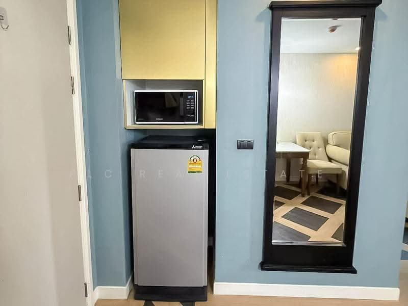 Espana Condo Resort : เอสปันยา คอนโด รีสอร์ท พัทยา, ชลบุรี, 839 หมู่ที่ 12, หนองปรือ, บางละมุง, ชลบุรี, 35 ตร.ม., คอนโด ขาย, โดย PLC real estate, 500640603 - DDproperty.com