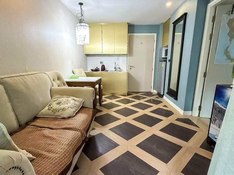 Espana Condo Resort, Chon Buri (Pattaya), 839 Village 12, Nong Pru, Bang Lamung (Pattaya), Chon Buri (Pattaya), 1 Bedroom, 35 sqm, Condo For Sale, by PLC real estate, 500640603 - DDproperty.com