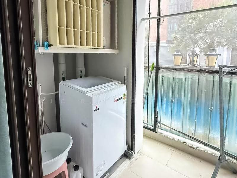 Espana Condo Resort : เอสปันยา คอนโด รีสอร์ท พัทยา, ชลบุรี, 839 หมู่ที่ 12, หนองปรือ, บางละมุง, ชลบุรี, 35 ตร.ม., คอนโด ขาย, โดย PLC real estate, 500640603 - DDproperty.com