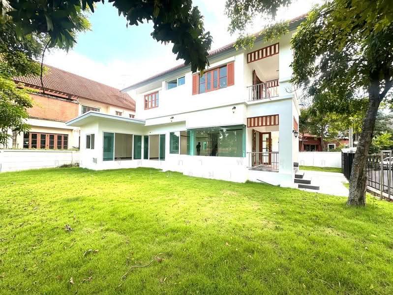 Vararom Lakeview, Samut Prakan, Bang Phli-Tamru Road, Bangphli Yai, Bang Plee, Samut Prakan, 3 Bedrooms, 260 sqm, Single Detached House For Sale, by คุณ จิดาภา พันธุกุล (แอม), 500640605 - DDproperty.com