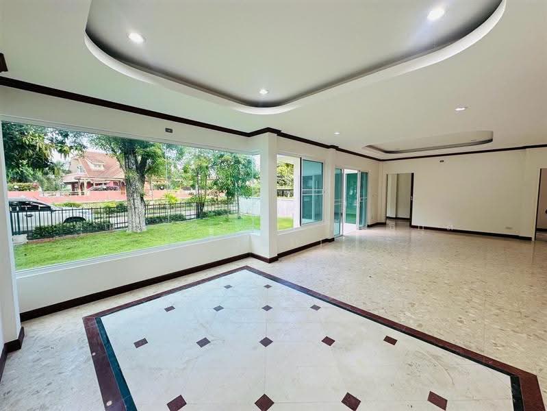 Vararom Lakeview : วรารมย์ เลควิลล์, สมุทรปราการ, ถนนบางพลี-ตำหรุ, บางพลีใหญ่, บางพลี, สมุทรปราการ, 260 ตร.ม., บ้านเดี่ยว ขาย, โดย คุณ จิดาภา พันธุกุล (แอม), 500640605 - DDproperty.com