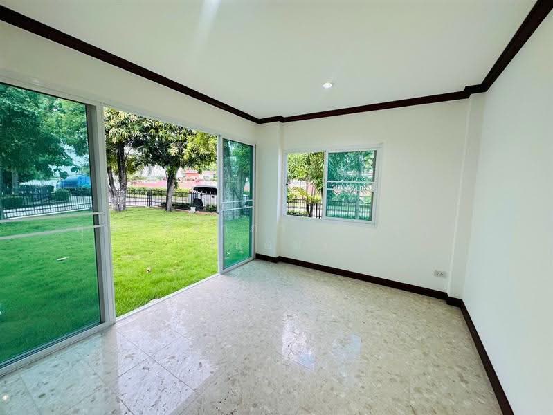 Vararom Lakeview : วรารมย์ เลควิลล์, สมุทรปราการ, ถนนบางพลี-ตำหรุ, บางพลีใหญ่, บางพลี, สมุทรปราการ, 260 ตร.ม., บ้านเดี่ยว ขาย, โดย คุณ จิดาภา พันธุกุล (แอม), 500640605 - DDproperty.com