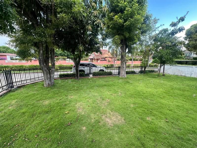 Vararom Lakeview : วรารมย์ เลควิลล์, สมุทรปราการ, ถนนบางพลี-ตำหรุ, บางพลีใหญ่, บางพลี, สมุทรปราการ, 260 ตร.ม., บ้านเดี่ยว ขาย, โดย คุณ จิดาภา พันธุกุล (แอม), 500640605 - DDproperty.com