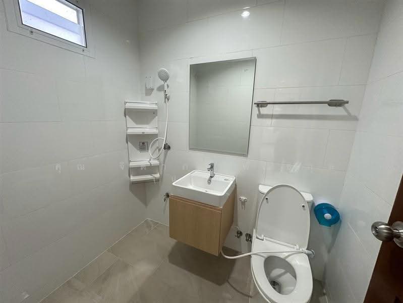Vararom Lakeview : วรารมย์ เลควิลล์, สมุทรปราการ, ถนนบางพลี-ตำหรุ, บางพลีใหญ่, บางพลี, สมุทรปราการ, 260 ตร.ม., บ้านเดี่ยว ขาย, โดย คุณ จิดาภา พันธุกุล (แอม), 500640605 - DDproperty.com
