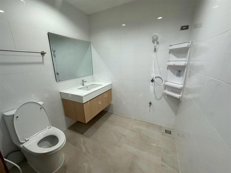 Vararom Lakeview : วรารมย์ เลควิลล์, สมุทรปราการ, ถนนบางพลี-ตำหรุ, บางพลีใหญ่, บางพลี, สมุทรปราการ, 260 ตร.ม., บ้านเดี่ยว ขาย, โดย คุณ จิดาภา พันธุกุล (แอม), 500640605 - DDproperty.com