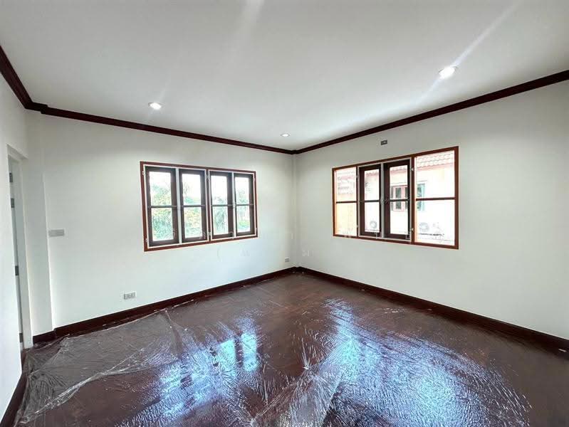 Vararom Lakeview : วรารมย์ เลควิลล์, สมุทรปราการ, ถนนบางพลี-ตำหรุ, บางพลีใหญ่, บางพลี, สมุทรปราการ, 260 ตร.ม., บ้านเดี่ยว ขาย, โดย คุณ จิดาภา พันธุกุล (แอม), 500640605 - DDproperty.com