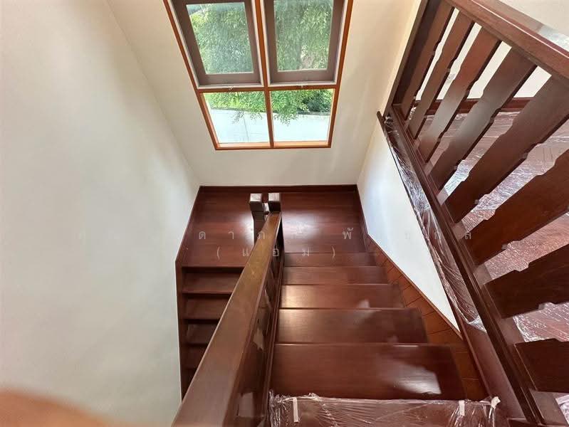 Vararom Lakeview, Samut Prakan, Bang Phli-Tamru Road, Bangphli Yai, Bang Plee, Samut Prakan, 3 Bedrooms, 260 sqm, Single Detached House For Sale, by คุณ จิดาภา พันธุกุล (แอม), 500640605 - DDproperty.com
