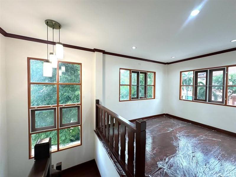 Vararom Lakeview, Samut Prakan, Bang Phli-Tamru Road, Bangphli Yai, Bang Plee, Samut Prakan, 3 Bedrooms, 260 sqm, Single Detached House For Sale, by คุณ จิดาภา พันธุกุล (แอม), 500640605 - DDproperty.com