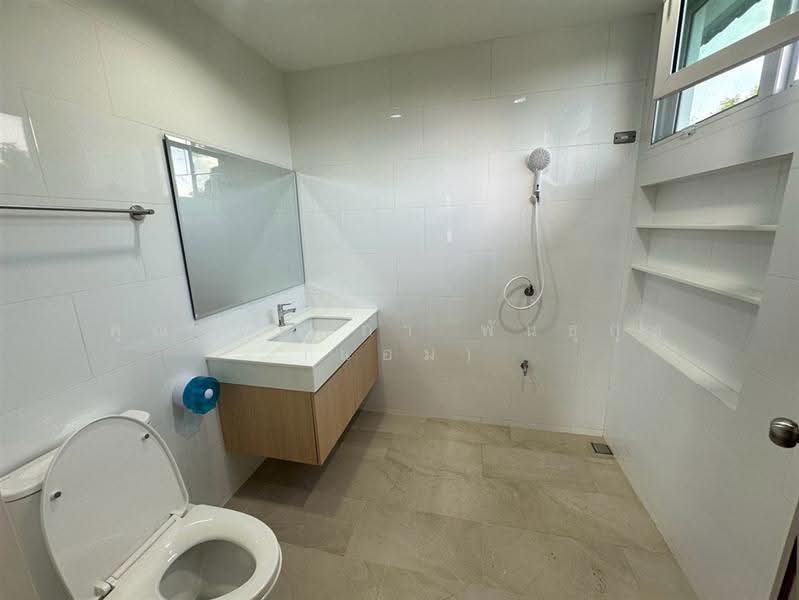 Vararom Lakeview : วรารมย์ เลควิลล์, สมุทรปราการ, ถนนบางพลี-ตำหรุ, บางพลีใหญ่, บางพลี, สมุทรปราการ, 260 ตร.ม., บ้านเดี่ยว ขาย, โดย คุณ จิดาภา พันธุกุล (แอม), 500640605 - DDproperty.com