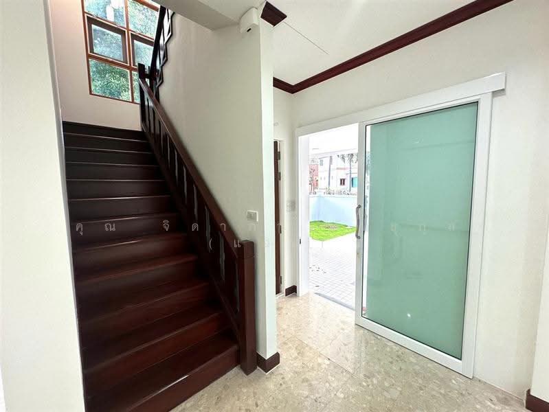 Vararom Lakeview : วรารมย์ เลควิลล์, สมุทรปราการ, ถนนบางพลี-ตำหรุ, บางพลีใหญ่, บางพลี, สมุทรปราการ, 260 ตร.ม., บ้านเดี่ยว ขาย, โดย คุณ จิดาภา พันธุกุล (แอม), 500640605 - DDproperty.com