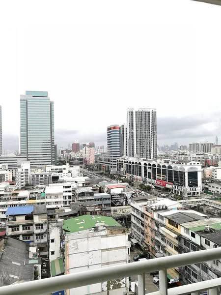 Life @ Ratchada-Suthisan, กรุงเทพ, ถนนรัชดาภิเษก, สามเสนนอก, ห้วยขวาง, กรุงเทพ, 55 ตร.ม., คอนโด ให้เช่า, โดย Kittinee Chuaichat, 500640607 - DDproperty.com