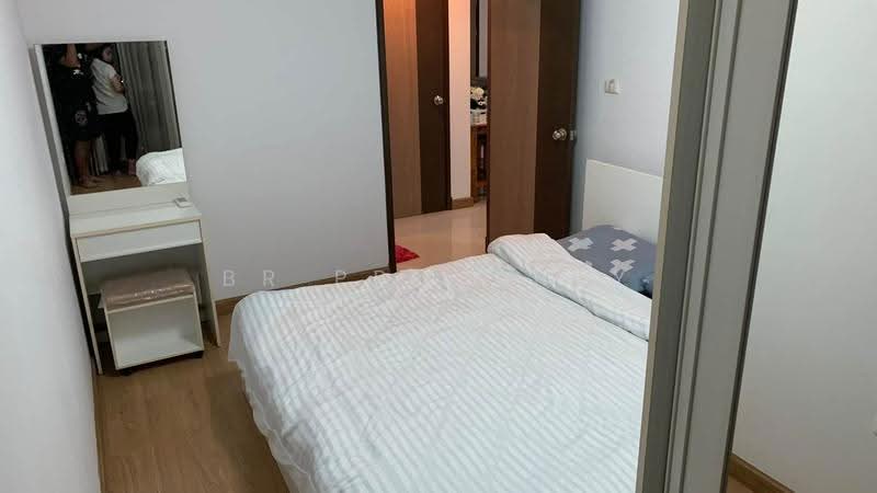 Supalai River Resort, Bangkok, 99 Charoennakhon Road, Samlae, Thon Buri, Bangkok, 1 Bedroom, 53 sqm, Condo For Rent, by BR Property Thailand, 500640608 - DDproperty.com