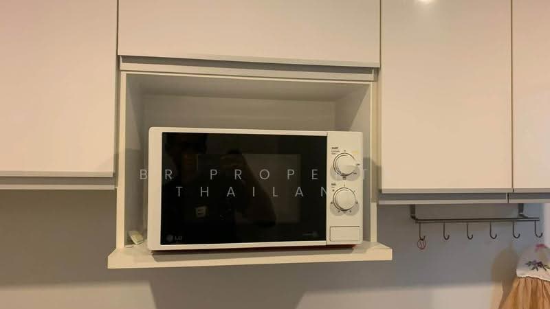 Supalai River Resort, Bangkok, 99 Charoennakhon Road, Samlae, Thon Buri, Bangkok, 1 Bedroom, 53 sqm, Condo For Rent, by BR Property Thailand, 500640608 - DDproperty.com