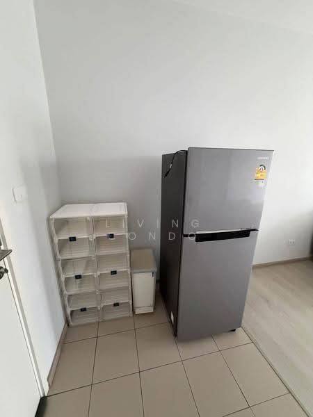 Plum Condo Sukhumvit 62, Bangkok, Sukhumvit 62, Bang Chak, Phra Khanong, Bangkok, 1 Bedroom, 29 sqm, Condo For Rent, by Living Condo, 500640609 - DDproperty.com