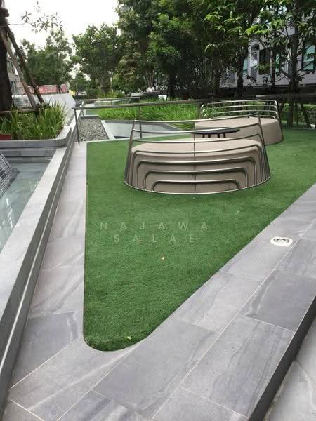 The Origin Sukhumvit 105, Bangkok, 818 Sukhumvit 105 Alley, Bang Na, Bangkok, 1 Bedroom, 28 sqm, Condo For Sale, by Najawa Salae, 500640610 - DDproperty.com