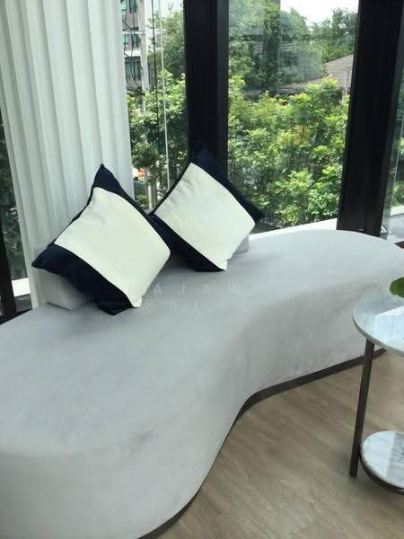 The Origin Sukhumvit 105, Bangkok, 818 Sukhumvit 105 Alley, Bang Na, Bangkok, 1 Bedroom, 28 sqm, Condo For Sale, by Najawa Salae, 500640610 - DDproperty.com