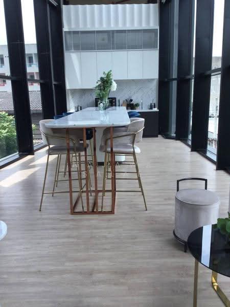 The Origin Sukhumvit 105, Bangkok, 818 Sukhumvit 105 Alley, Bang Na, Bangkok, 1 Bedroom, 28 sqm, Condo For Sale, by Najawa Salae, 500640610 - DDproperty.com
