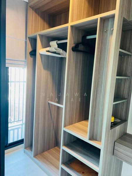 The Origin Sukhumvit 105, Bangkok, 818 Sukhumvit 105 Alley, Bang Na, Bangkok, 1 Bedroom, 28 sqm, Condo For Sale, by Najawa Salae, 500640610 - DDproperty.com