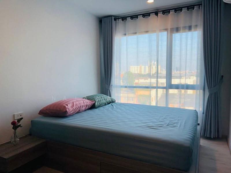 The Origin Sukhumvit 105, Bangkok, 818 Sukhumvit 105 Alley, Bang Na, Bangkok, 1 Bedroom, 28 sqm, Condo For Sale, by Najawa Salae, 500640610 - DDproperty.com