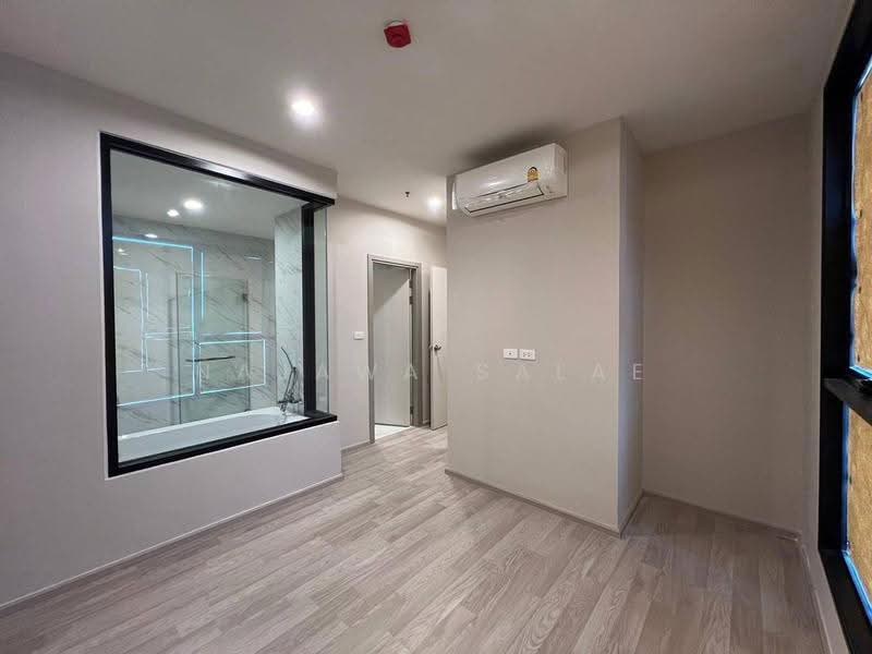 IDEO Mobi Sukhumvit Eastpoint, Bangkok, Sukhumvit Road, Bang Na, Bangkok, 1 Bedroom, 37 sqm, Condo For Sale, by Najawa Salae, 500640616 - DDproperty.com