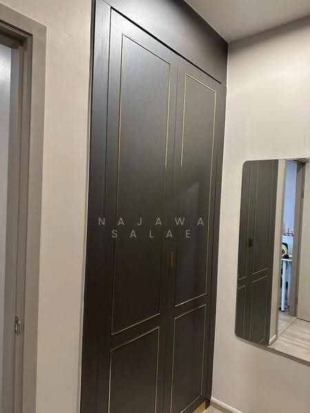 IDEO Mobi Sukhumvit Eastpoint, กรุงเทพ, Sukhumvit Road, บางนา, กรุงเทพ, 37 ตร.ม., คอนโด ขาย, โดย Najawa Salae, 500640616 - DDproperty.com