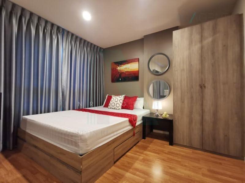 Lumpini Ville Ratburana–Riverview 2 : ลุมพินี วิลล์ ราษฎร์บูรณะ–ริเวอร์วิว 2, กรุงเทพ, ซอยราษฎร์บูรณะ 11, บางปะกอก, ราษฎร์บูรณะ, กรุงเทพ, 23 ตร.ม., คอนโด ขาย, โดย NR AGENT, 500640618 - DDproperty.com