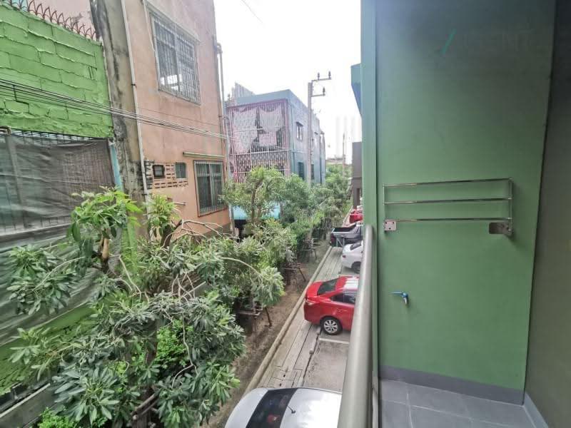 Lumpini Ville Ratburana–Riverview 2, Bangkok, Soi Ratburana 11, Bangpakok, Rat Burana, Bangkok, Studio, 23 sqm, Condo For Sale, by NR AGENT, 500640618 - DDproperty.com