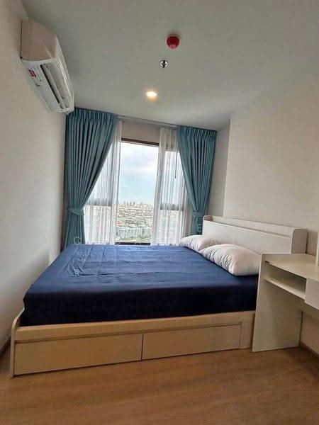 Aspire Sukhumvit-Rama 4, Bangkok, 4404 Rama 4 Road, Phra Kanong, Khlong Toei, Bangkok, 1 Bedroom, 31 sqm, Condo For Rent, by Kittinee Chuaichat, 500640622 - DDproperty.com