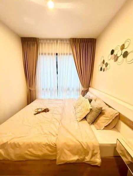 The Sky Sukhumvit, Bangkok, 103-4 Sukhumvit Road, Bang Na Nuea, Bang Na, Bangkok, 1 Bedroom, 35 sqm, Condo For Rent, by Najawa Salae, 500640623 - DDproperty.com