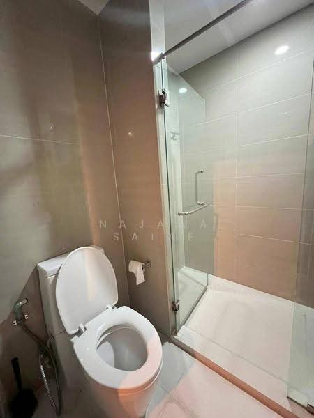 The Sky Sukhumvit, Bangkok, 103-4 Sukhumvit Road, Bang Na Nuea, Bang Na, Bangkok, 1 Bedroom, 35 sqm, Condo For Rent, by Najawa Salae, 500640623 - DDproperty.com