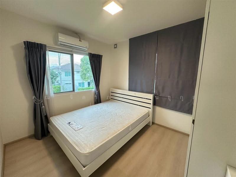 Chaiyaphruek Srinakharin, Samut Prakan, Sap Phatthana Road, Bang Mueng, Muang Samut Prakarn, Samut Prakan, 3 Bedrooms, 114 sqm, Single Detached House For Sale, by คุณ จิดาภา พันธุกุล (แอม), 500640624 - DDproperty.com