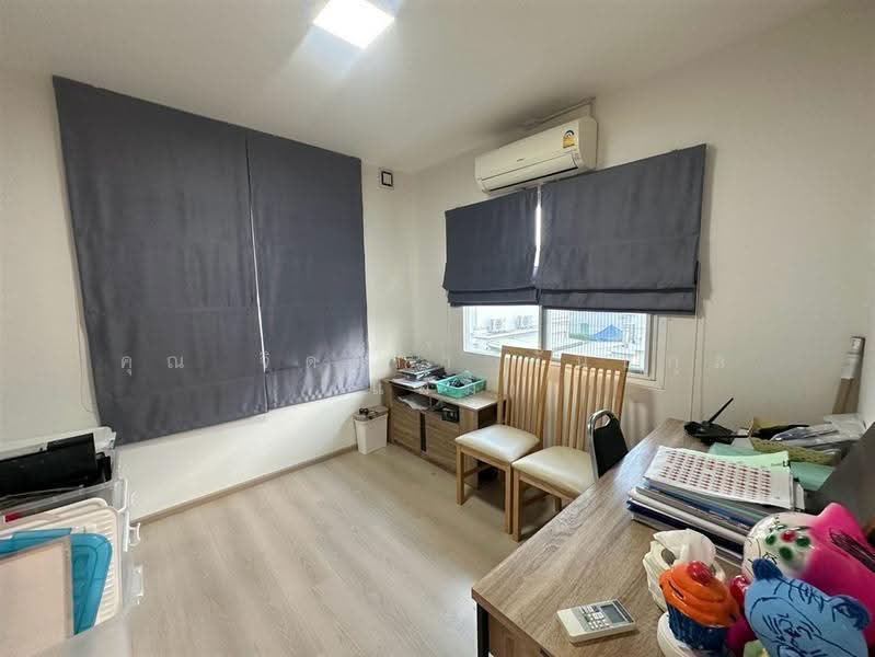 Chaiyaphruek Srinakharin, Samut Prakan, Sap Phatthana Road, Bang Mueng, Muang Samut Prakarn, Samut Prakan, 3 Bedrooms, 114 sqm, Single Detached House For Sale, by คุณ จิดาภา พันธุกุล (แอม), 500640624 - DDproperty.com