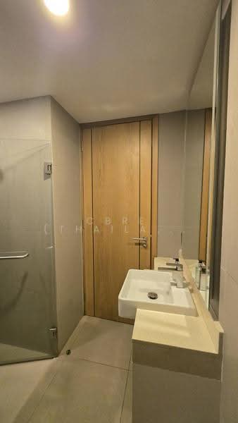 Ocean Stone, Phuket, Soi Choeng Thale 16, Choeng Thale, Thalang, Phuket, Studio, 25 sqm, Condo For Sale, by CBRE (Thailand) Co.,Ltd, 500640626 - DDproperty.com