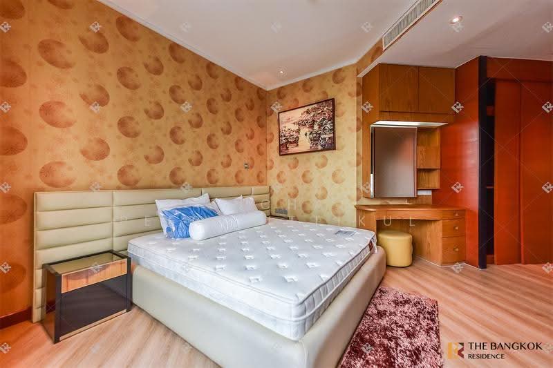 The Infinity, Bangkok, 98 Narathiwatratchanakharin Road, Silom, Bang Rak, Bangkok, 2 Bedrooms, 85 sqm, Condo For Rent, by Nicha Peerakittikul, 500640628 - DDproperty.com