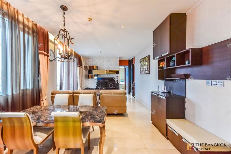 The Infinity, Bangkok, 98 Narathiwatratchanakharin Road, Silom, Bang Rak, Bangkok, 2 Bedrooms, 85 sqm, Condo For Rent, by Nicha Peerakittikul, 500640628 - DDproperty.com