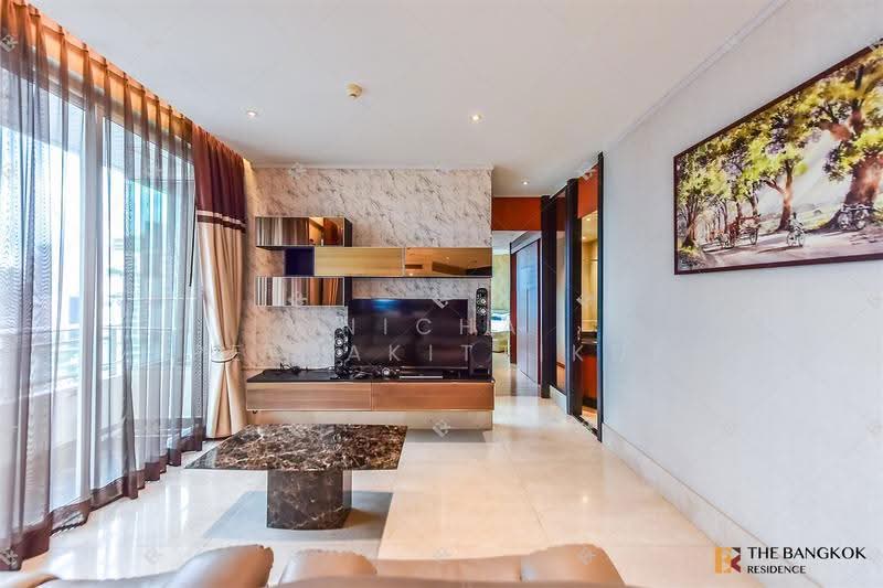 The Infinity, Bangkok, 98 Narathiwatratchanakharin Road, Silom, Bang Rak, Bangkok, 2 Bedrooms, 85 sqm, Condo For Rent, by Nicha Peerakittikul, 500640628 - DDproperty.com