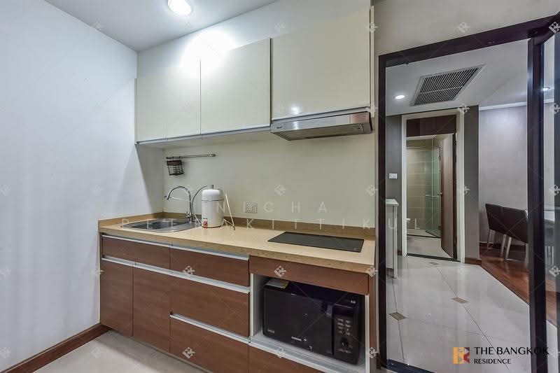 Supalai Elite Sathorn-Suanplu : ศุภาลัย เอลีท สาทร-สวนพลู, กรุงเทพ, 198 ถนนสวนพลู, ทุ่งมหาเมฆ, สาทร, กรุงเทพ, 84 ตร.ม., คอนโด ให้เช่า, โดย Nicha Peerakittikul, 500640630 - DDproperty.com