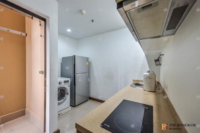Supalai Elite Sathorn-Suanplu, Bangkok, 198 Suanphlu Road, Thung Maha Mek, Sathon, Bangkok, 2 Bedrooms, 84 sqm, Condo For Rent, by Nicha Peerakittikul, 500640630 - DDproperty.com