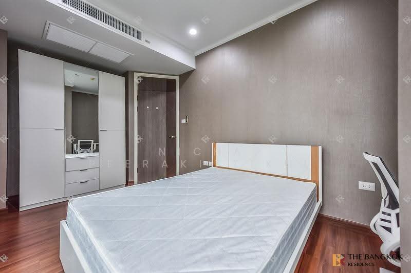 Supalai Elite Sathorn-Suanplu : ศุภาลัย เอลีท สาทร-สวนพลู, กรุงเทพ, 198 ถนนสวนพลู, ทุ่งมหาเมฆ, สาทร, กรุงเทพ, 84 ตร.ม., คอนโด ให้เช่า, โดย Nicha Peerakittikul, 500640630 - DDproperty.com